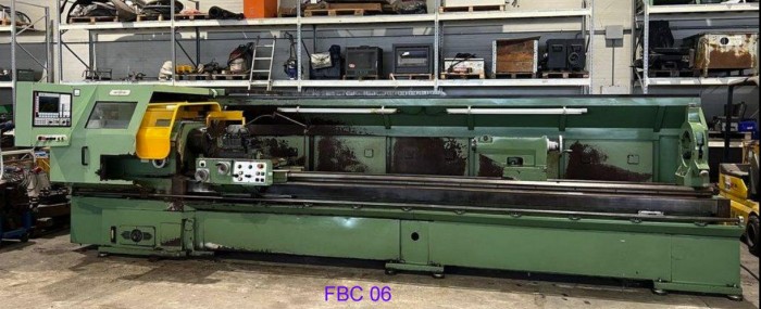 Tornio PBR auto apprendimento - Plastin Gold